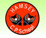 Hamsey Primary School Logo